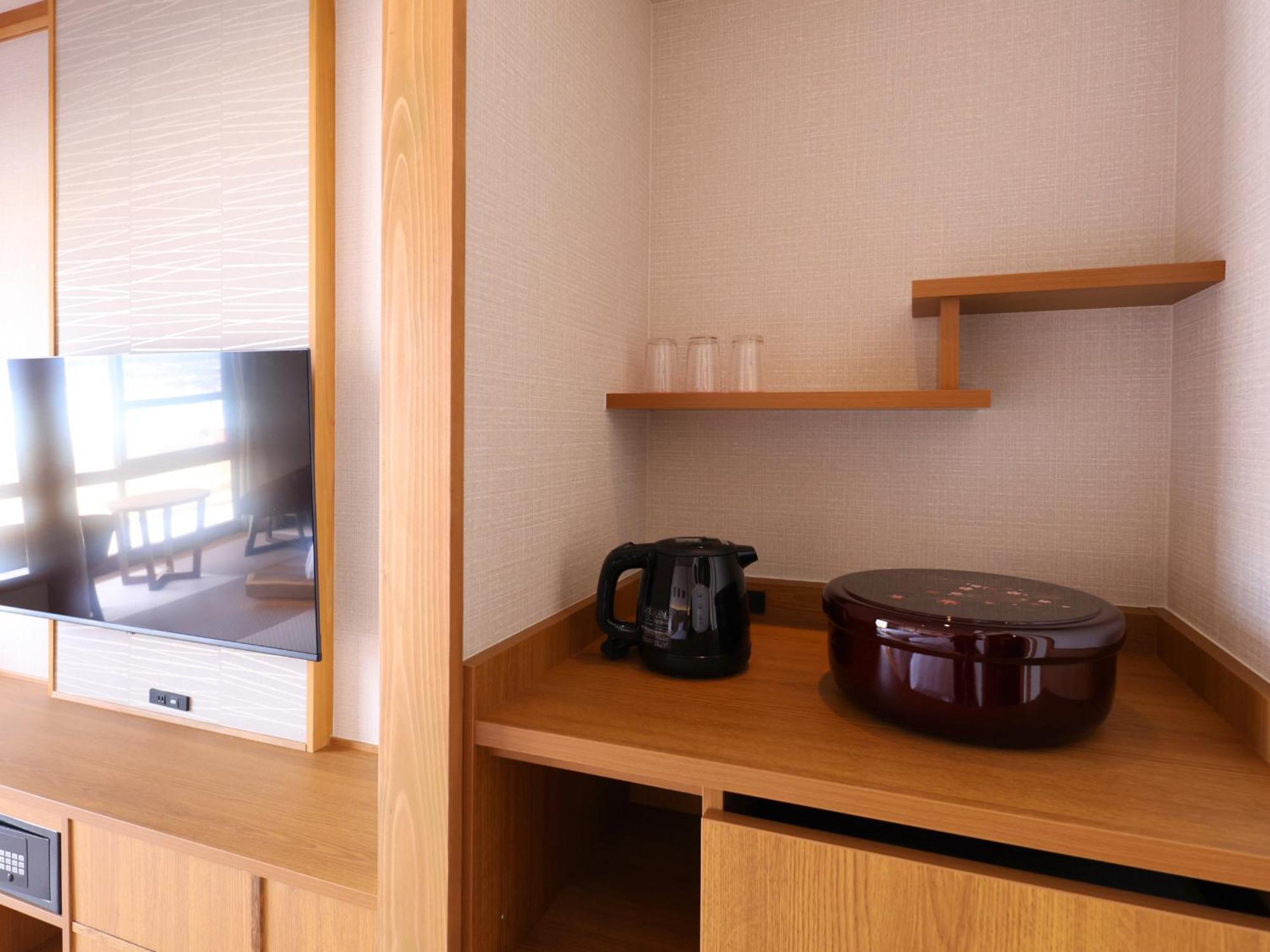 Hotel Yoshinotei Iida Exteriér fotografie