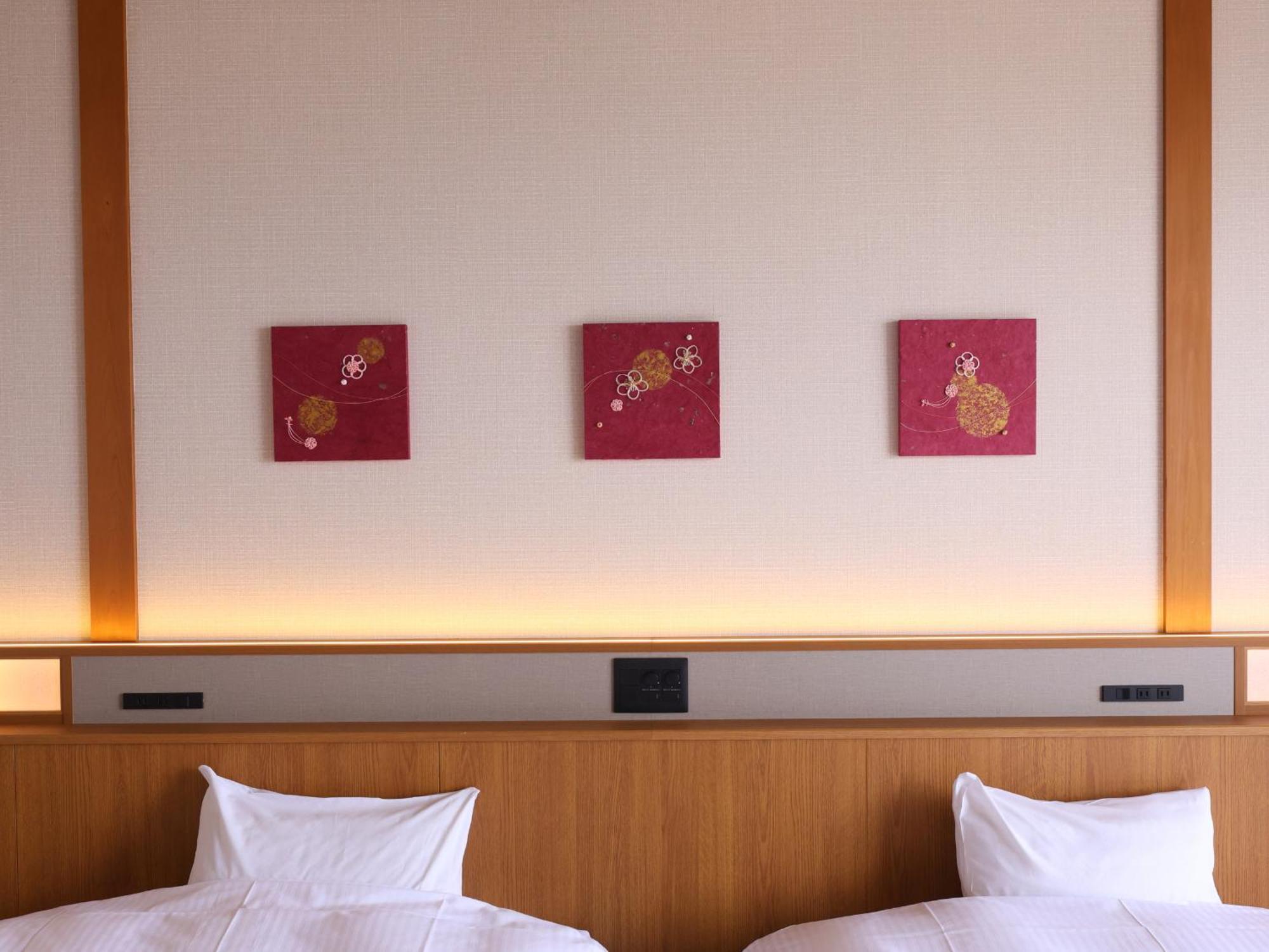 Hotel Yoshinotei Iida Exteriér fotografie